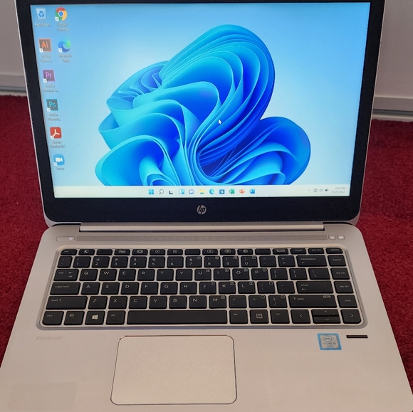 HP Elitebook